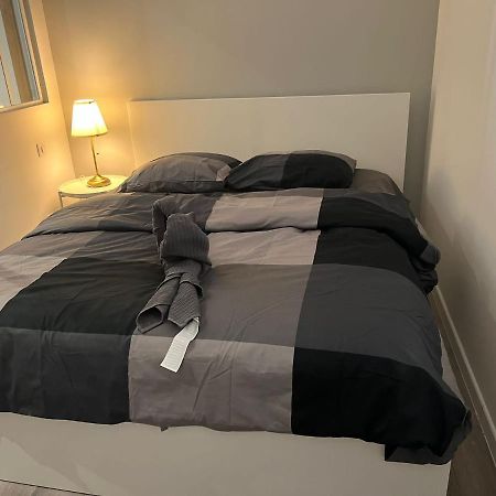App 1 Mulhouse Centre , 6 Personnes Apartment Exterior foto