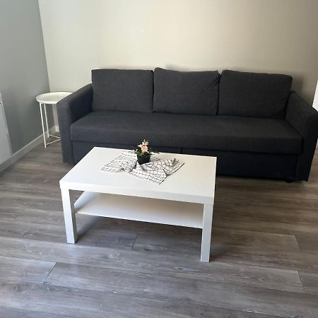 App 1 Mulhouse Centre , 6 Personnes Apartment Exterior foto