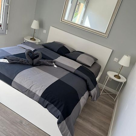 App 1 Mulhouse Centre , 6 Personnes Apartment Exterior foto