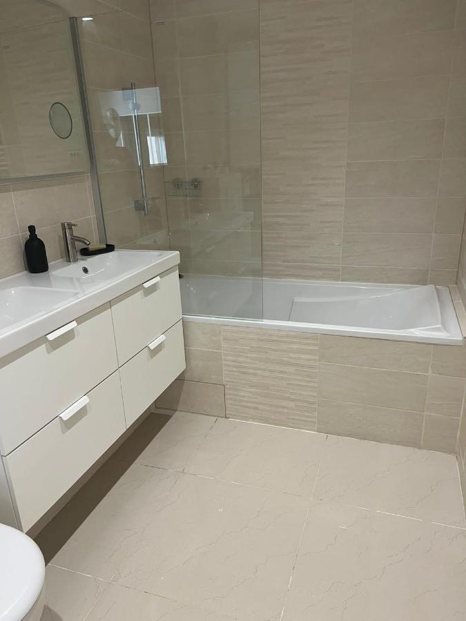 App 1 Mulhouse Centre , 6 Personnes Apartment Exterior foto