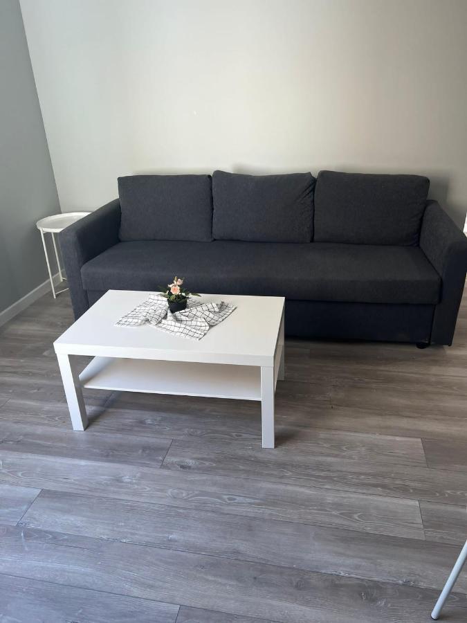 App 1 Mulhouse Centre , 6 Personnes Apartment Exterior foto