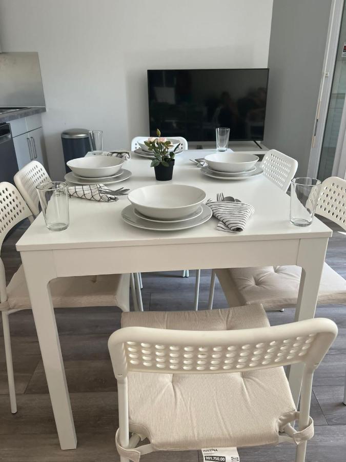 App 1 Mulhouse Centre , 6 Personnes Apartment Exterior foto