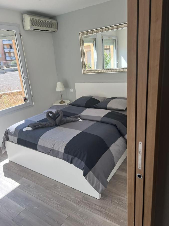 App 1 Mulhouse Centre , 6 Personnes Apartment Exterior foto
