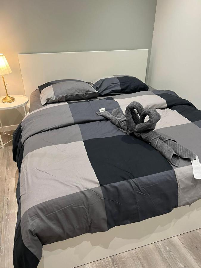 App 1 Mulhouse Centre , 6 Personnes Apartment Exterior foto