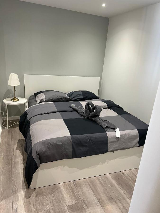 App 1 Mulhouse Centre , 6 Personnes Apartment Exterior foto