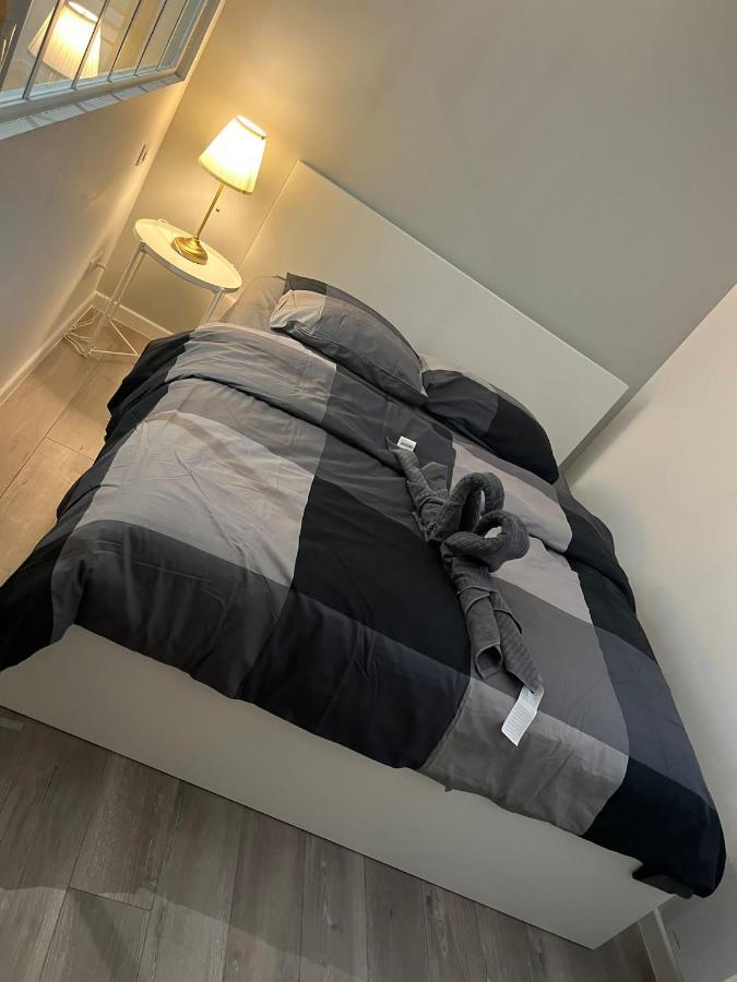 App 1 Mulhouse Centre , 6 Personnes Apartment Exterior foto