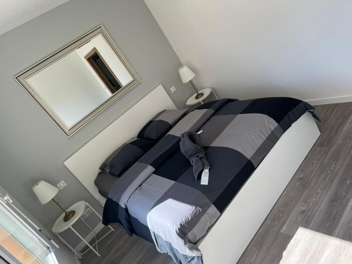 App 1 Mulhouse Centre , 6 Personnes Apartment Exterior foto