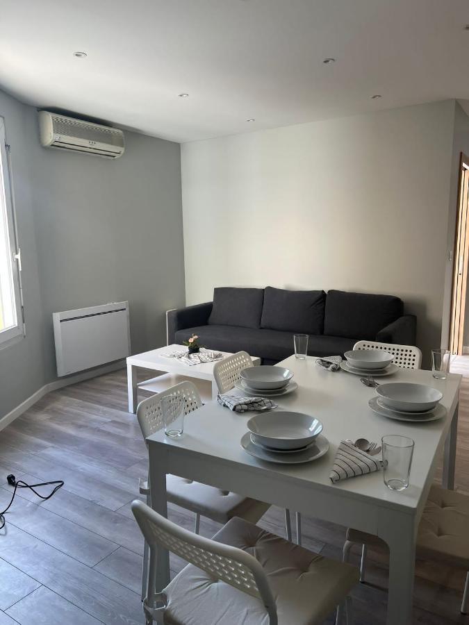 App 1 Mulhouse Centre , 6 Personnes Apartment Exterior foto