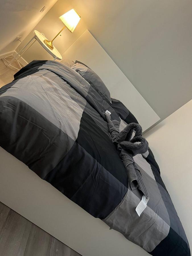 App 1 Mulhouse Centre , 6 Personnes Apartment Exterior foto