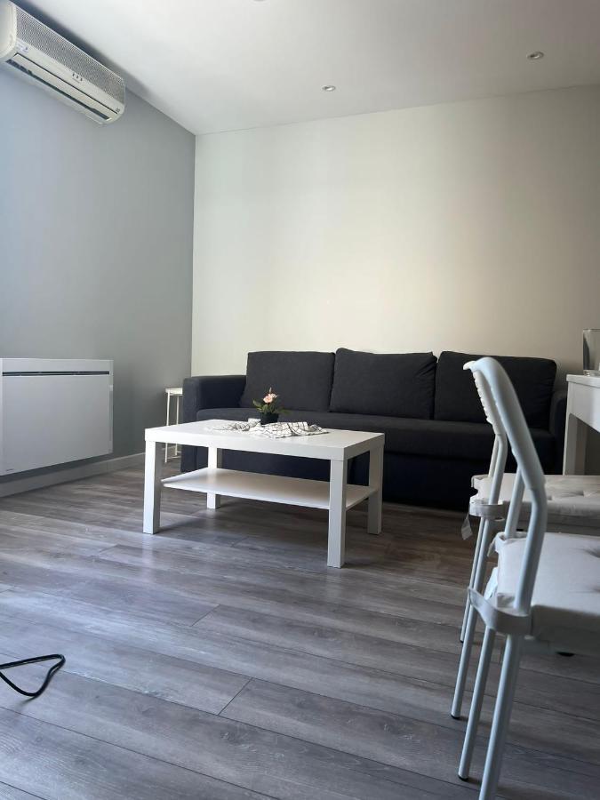 App 1 Mulhouse Centre , 6 Personnes Apartment Exterior foto